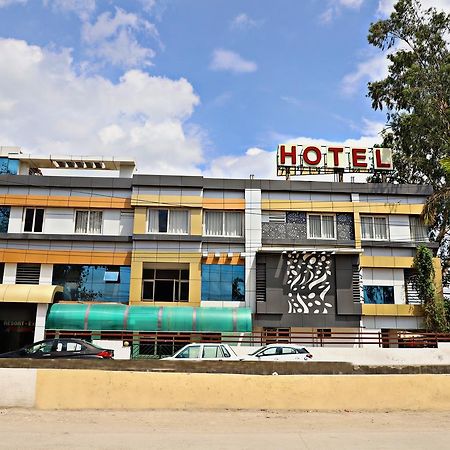 Resort Exotika Kota  Exterior photo