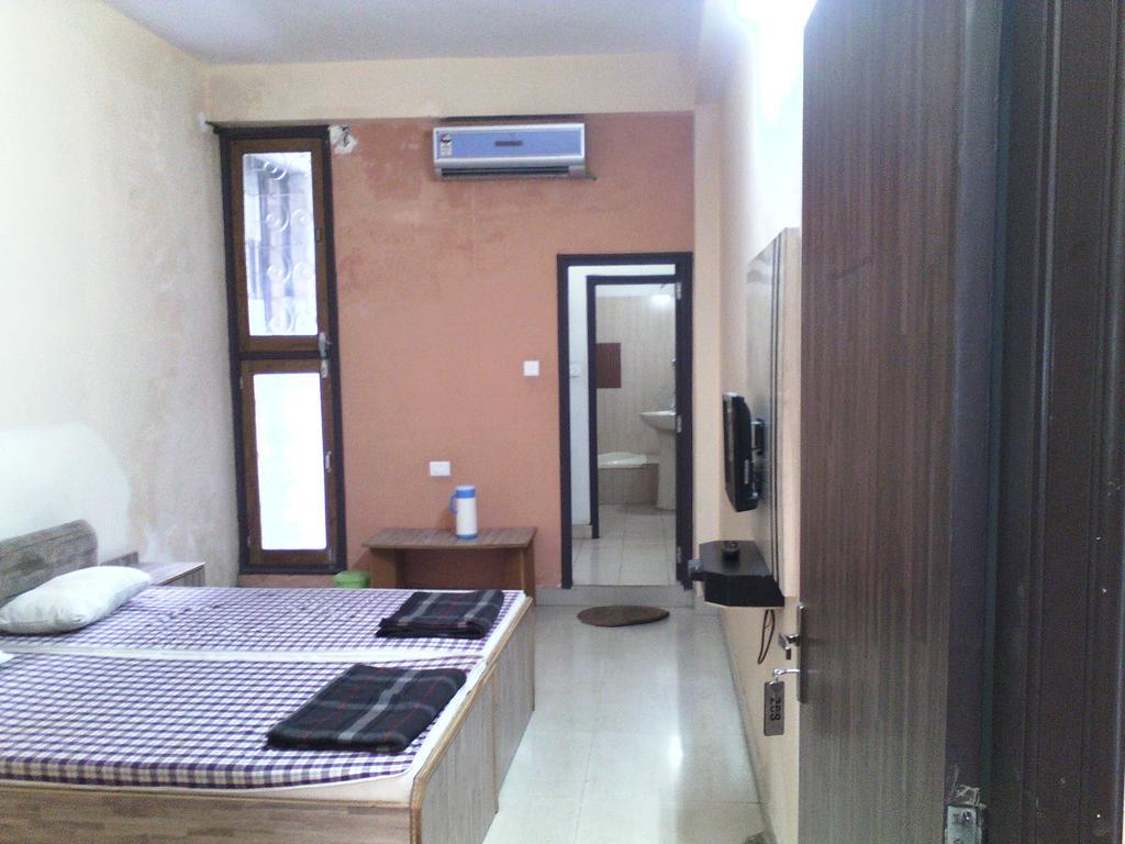 Resort Exotika Kota  Exterior photo