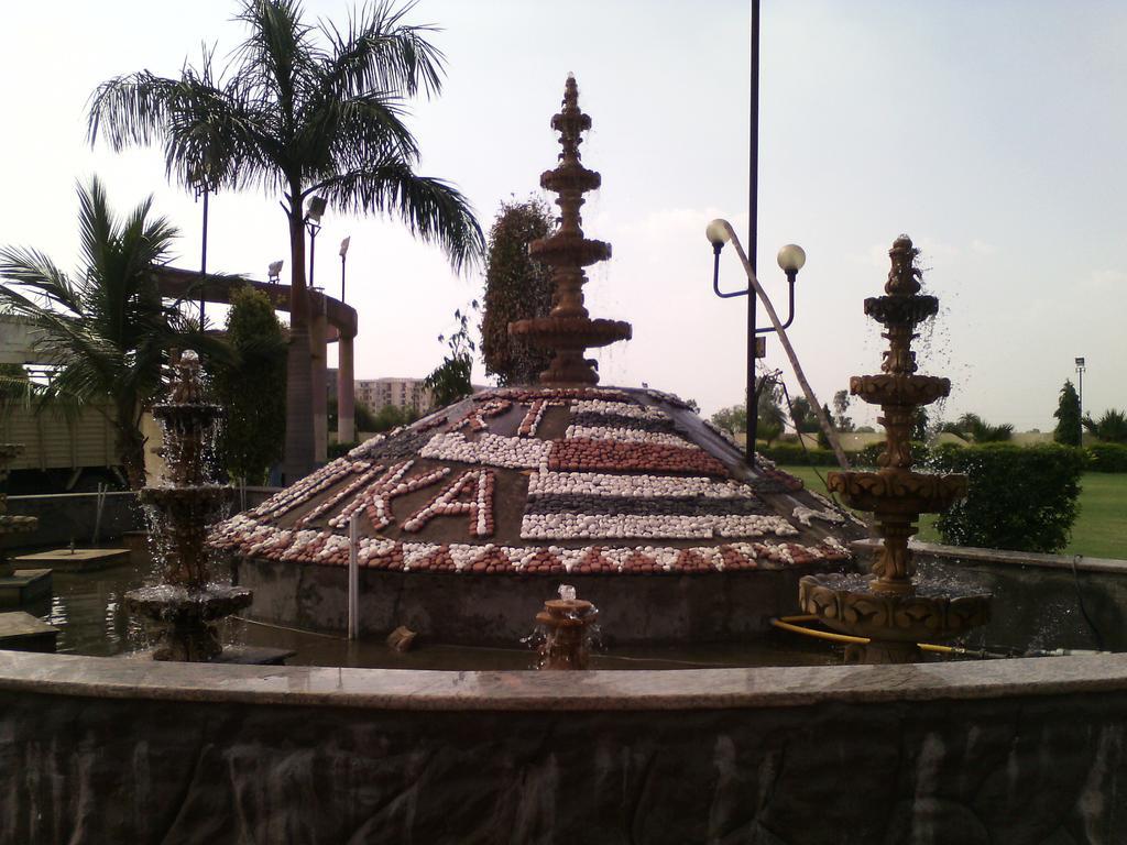 Resort Exotika Kota  Exterior photo