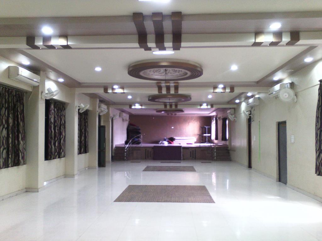 Resort Exotika Kota  Exterior photo