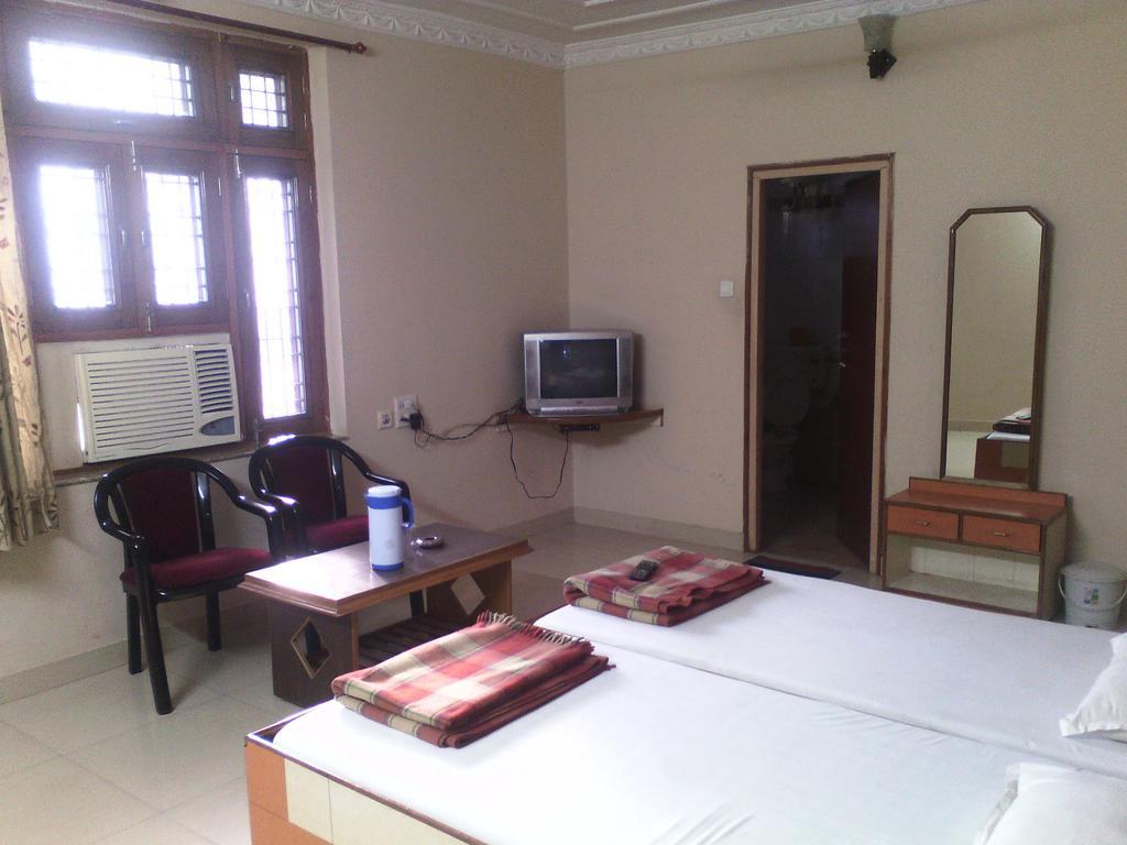 Resort Exotika Kota  Room photo