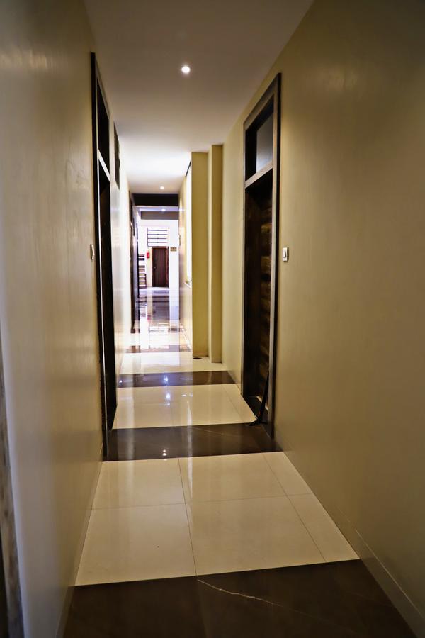 Resort Exotika Kota  Exterior photo